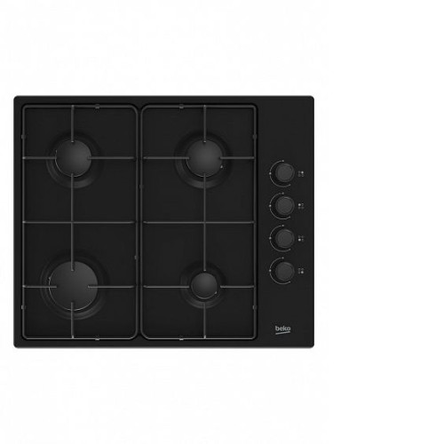 Варочная панель BEKO HIGG 64123 SB