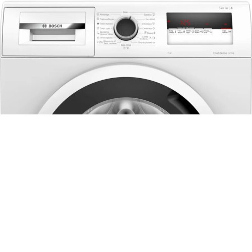 Стиральная машина BOSCH WAN28162UA