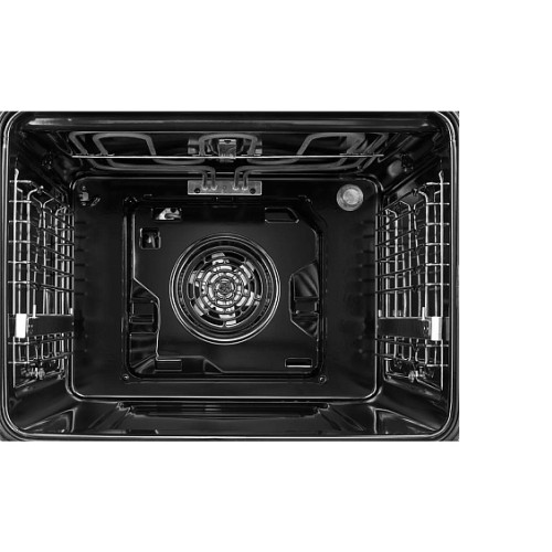 Духовой шкаф KUPPERSBERG HM 639 Black