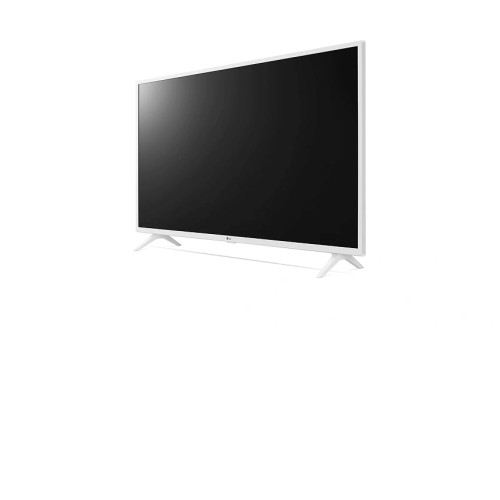 Телевизор LG 43UQ76906LE