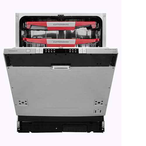 Посудомоечная машина KUPPERSBERG GIM 6078