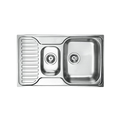 Кухонная мойка TEKA PRINCESS 1 B D MCTXT (40109182)