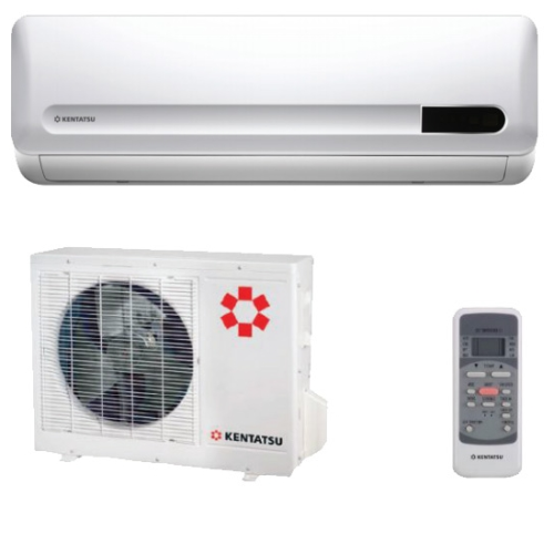 Сплит-система KENTATSU KSGL35HFAN1/KSRL35HFAN1