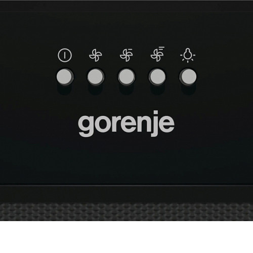 Вытяжка GORENJE BHI526E6B