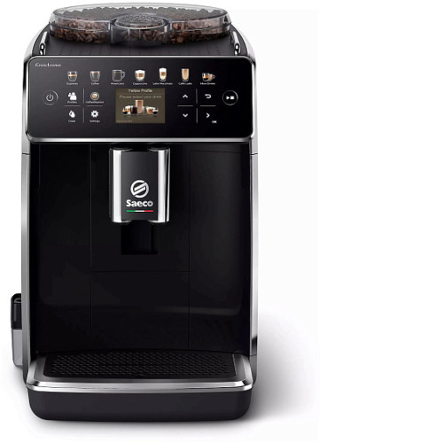 Кофемашина SAECO GranAroma SM6580/00