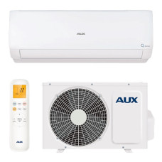 Сплит-система AUX ASW-H18A4/QH-R1