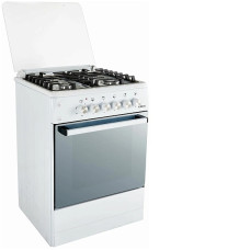 Плита IDEAL L155 ГК белый Плита IDEAL L155 ГК белый