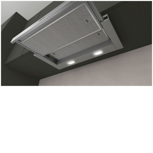 Вытяжка NEFF d46br22x1