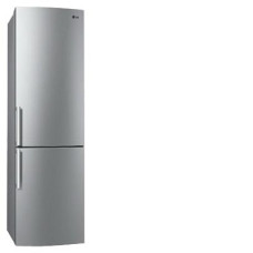 Холодильник LG ga-b489zlca