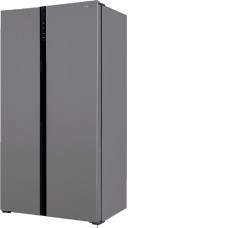 Холодильник SHIVAKI SBS-502DNFX Холодильник SHIVAKI SBS-502DNFX