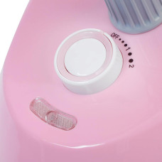 Отпариватель SAKURA SA-3919Р розовый Отпариватель SAKURA SA-3919Р розовый