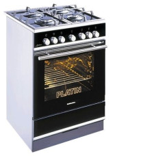 Плита газовая KAISER hgg 61531 mr