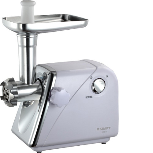 Мясорубка KRAFT KF-MG1630W