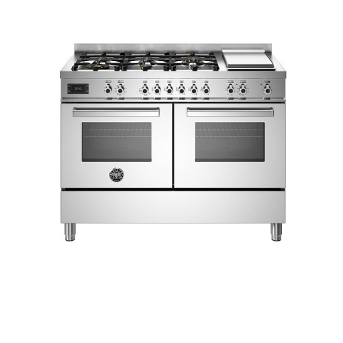 Варочный центр BERTAZZONI PRO126G2EXT