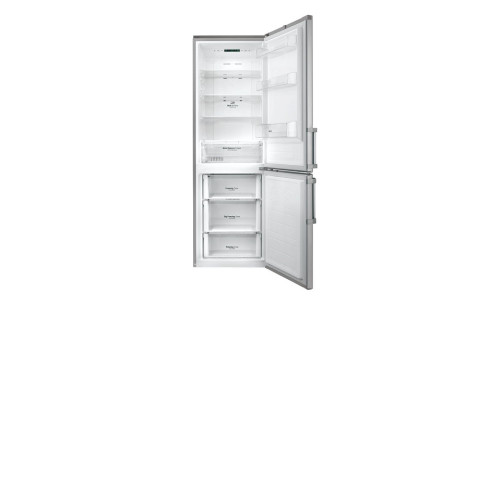 Холодильник LG GW-B469BMJZ нержавеющая сталь