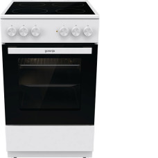 Плита GORENJE GEC5A12WG-B