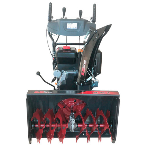 Снегоуборщик EVOLINE SBG 700 TE