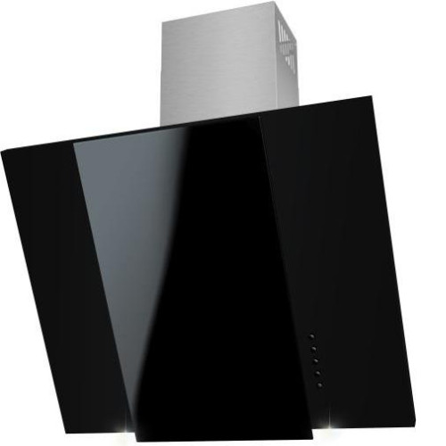 Вытяжка MAUNFELD irwell g 90 black