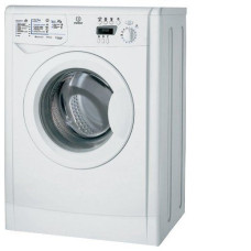 Стиральная машина INDESIT wisxe 10