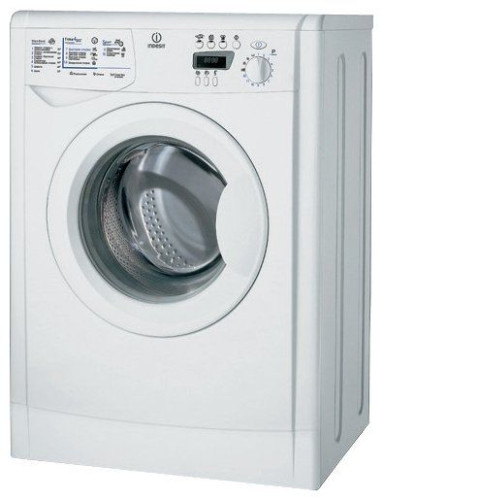 Стиральная машина INDESIT wisxe 10