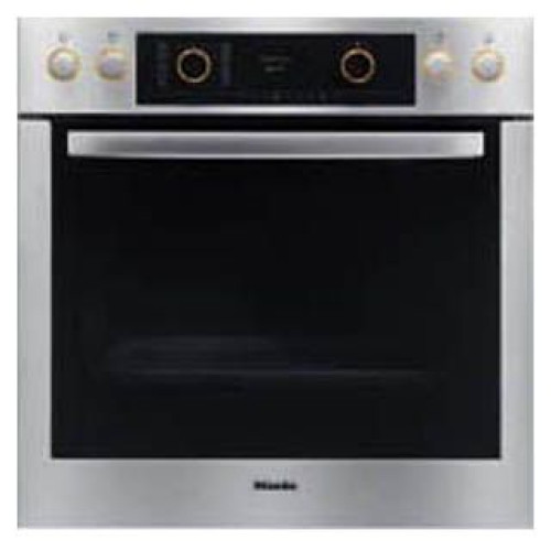Духовой шкаф MIELE h 5361 e ix