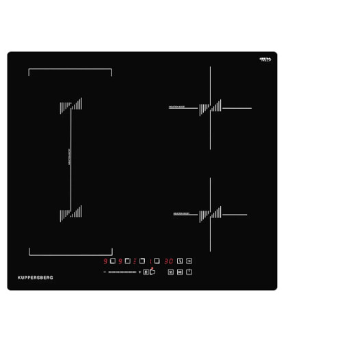 Варочная поверхность KUPPERSBERG ICS 617