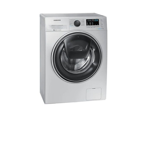Стиральная машина SAMSUNG WW65K42E00SDLP