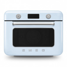 Мини-печь SMEG COF01PBEU Мини-печь SMEG COF01PBEU