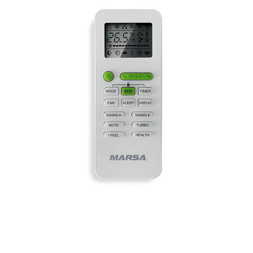 Сплит-система MARSA RK-36MTA3