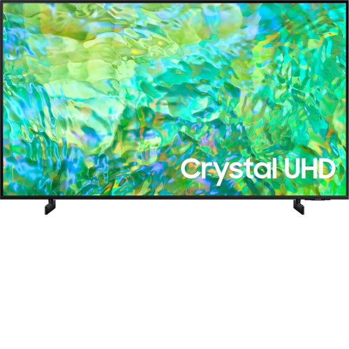 Телевизор SAMSUNG UE43CU8000UXRU