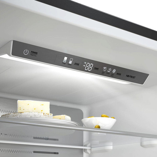 Холодильник GORENJE NRM720FSXL4