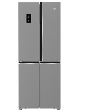 Холодильник BEKO GNE480E20ZXP