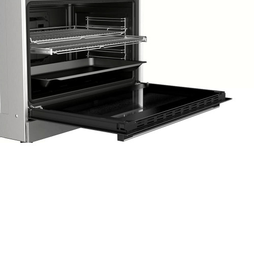 Плита BOSCH HGX5G7W50Q