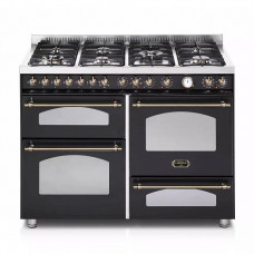 Варочный центр LOFRA RNM126SMFET+MFT/2AEO BRONZE