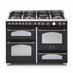Варочный центр LOFRA RNM126SMFET+MFT/2AEO BRONZE