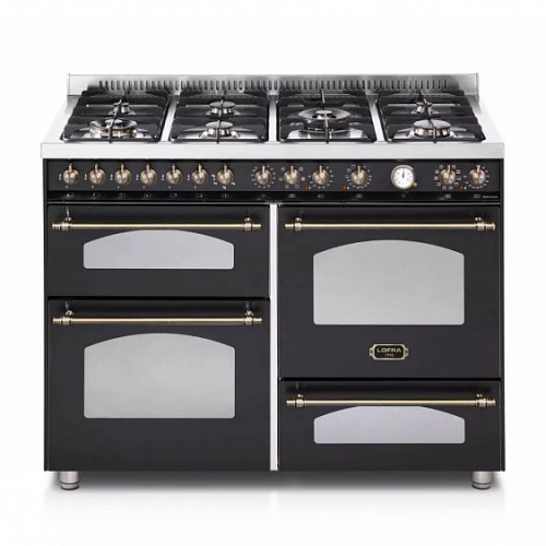 Варочный центр LOFRA RNM126SMFET+MFT/2AEO BRONZE