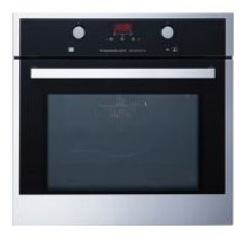 Духовой шкаф KUPPERSBUSCH eeb 6150.8 mx