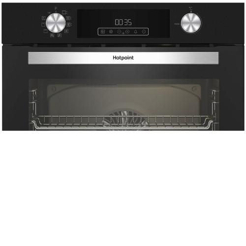 Духовой шкаф HOTPOINT-ARISTON FE8 831 JSC BL