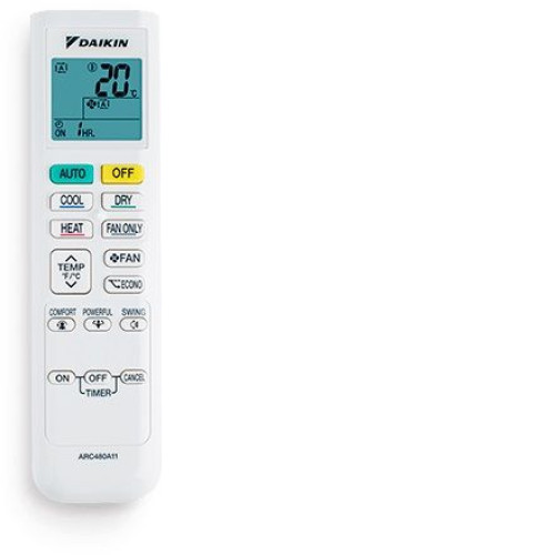 Сплит-система DAIKIN FTXP50M/RXP50M