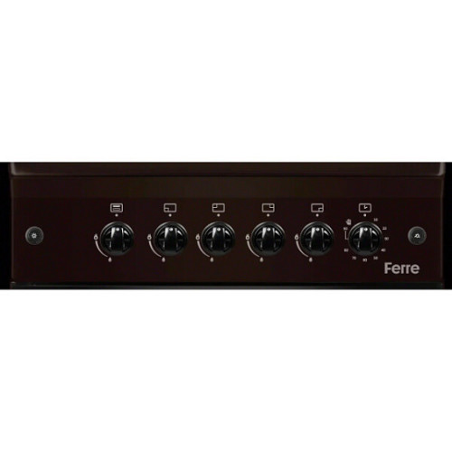 Плита FERRE S6606E