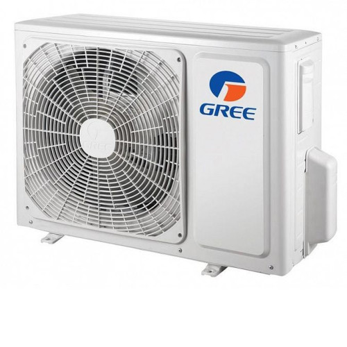 Сплит-система GREE GWH18UC-K6DNA4A