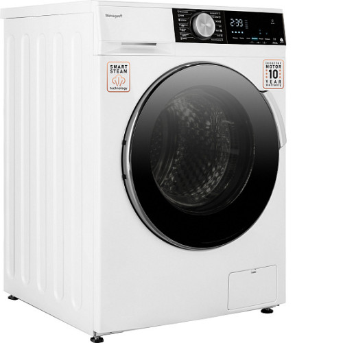 Стиральная машина WEISSGAUFF WM 47147 DC Inverter Steam