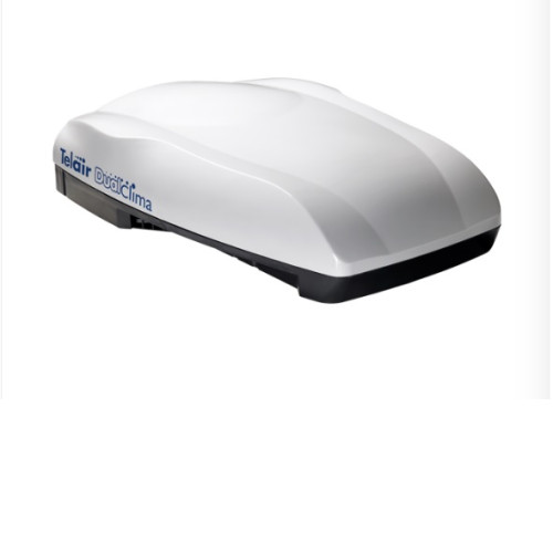 Автокондиционер TELAIR DUALCLIMA 12500H