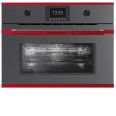Духовой шкаф KUPPERSBUSCH CBM 6350.0 GPH 8 Духовой шкаф KUPPERSBUSCH CBM 6350.0 GPH 8