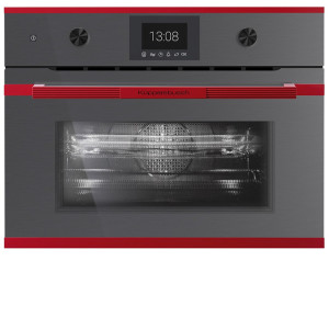 Духовой шкаф KUPPERSBUSCH CBM 6350.0 GPH 8