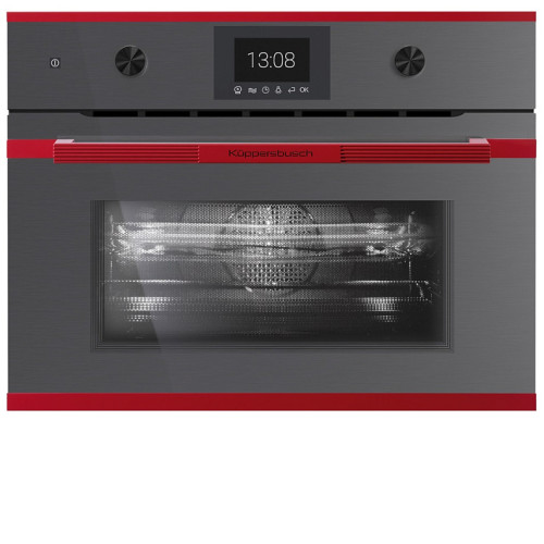 Духовой шкаф KUPPERSBUSCH CBM 6350.0 GPH 8