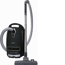 Пылесос MIELE 41 GDA3 05 SGDA3 Complete C3 Promo Черный обсидиан