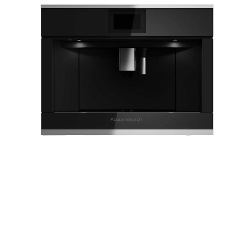 Кофемашина KUPPERSBUSCH CKV 6800.0 S1