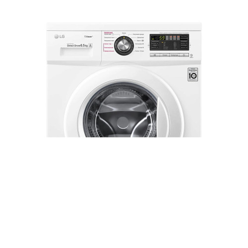 Стиральная машина LG F1296WDS0