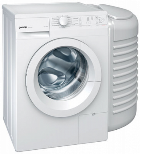Резервуар к стиральным машинам GORENJE pl95